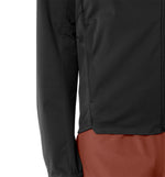 Chaqueta Trail Salomon Sense Softshell Jkt