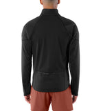 Chaqueta Trail Salomon Sense Softshell Jkt