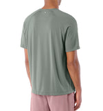 Camiseta Trail Salomon Shakeout Core