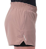 Short Trail Salomon Shkout 2in1 4"