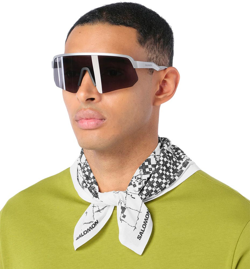 Tubular Trail Salomon Bandana Gfx