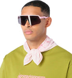 Tubular Trail Salomon Bandana Gfx