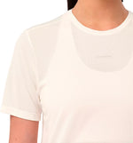 Camiseta Trail Salomon Shkout Core Ss Gfx