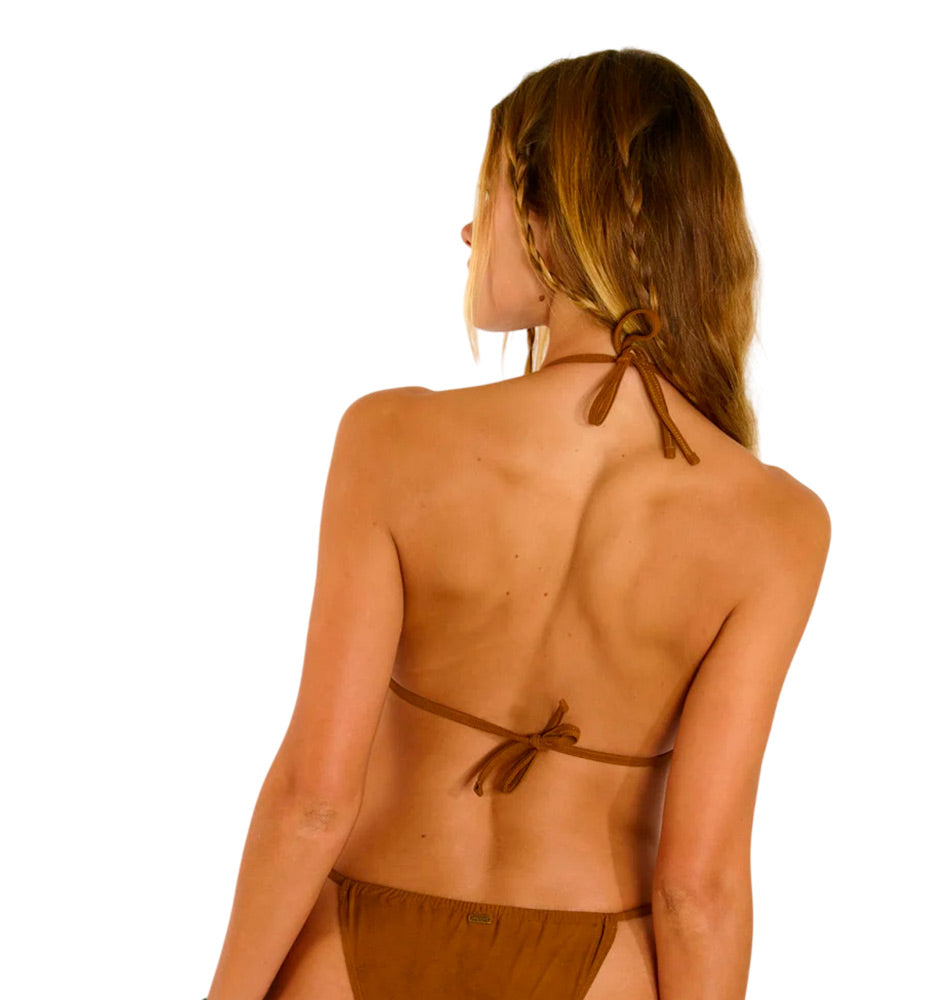 Bikini Top Baño Banana Moon Bain