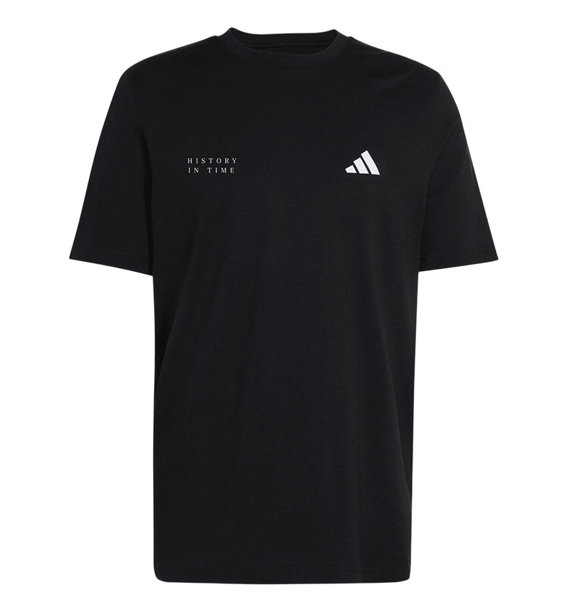 Camiseta Running Adidas Marathon World Record