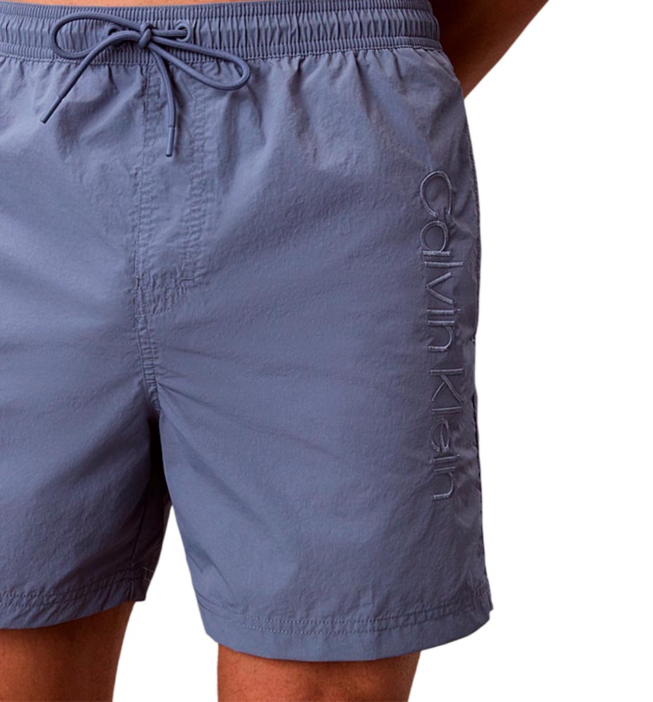 Bañador Calvin Klein Medium Drawstring