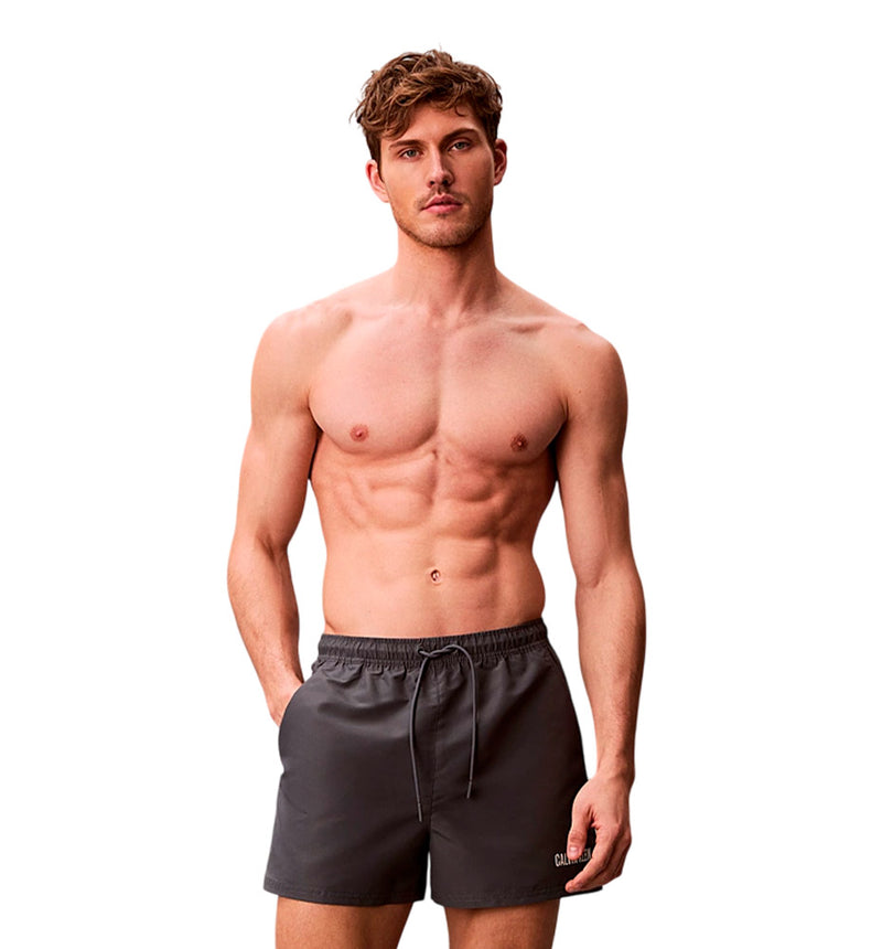 Calvin Klein Drawstring Swim Shorts