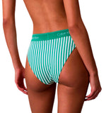 Bikini Bottom Swimwear Calvin Klein Brazilian