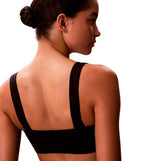 Calvin Klein Bandeau Strapless Bikini Top