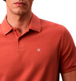 Calvin Klein Casual Polo Shirt
