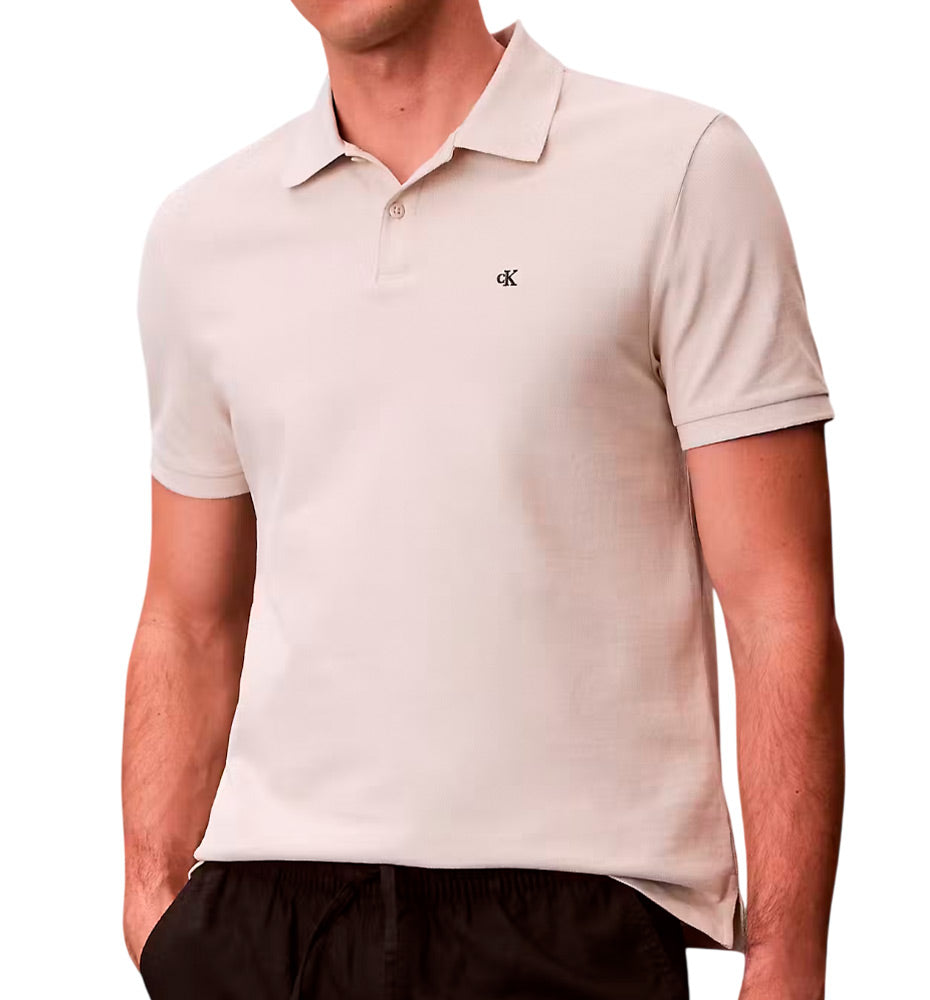 Polo Casual Calvin Klein