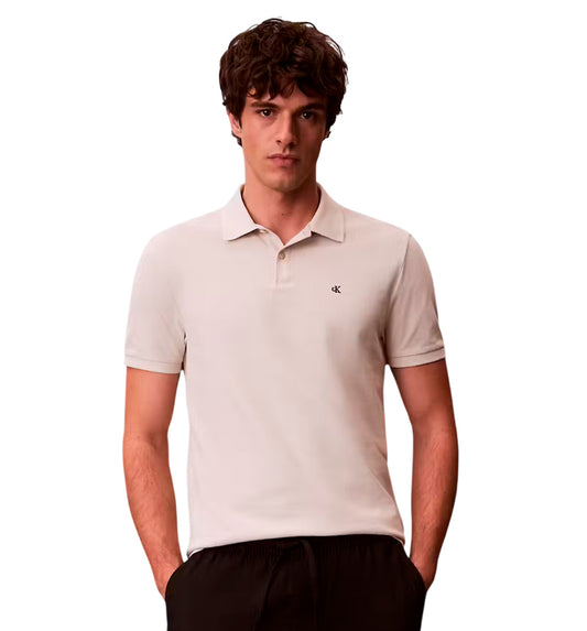 Polo Casual Calvin Klein