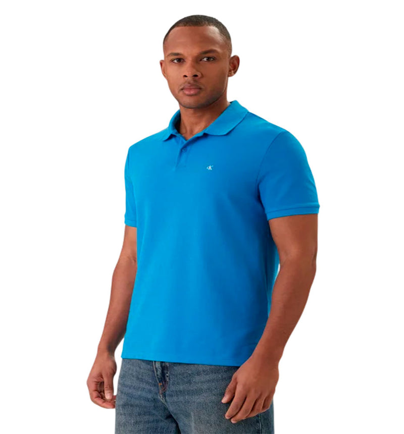 Calvin Klein Casual Polo Shirt