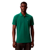 Calvin Klein Casual Polo Shirt