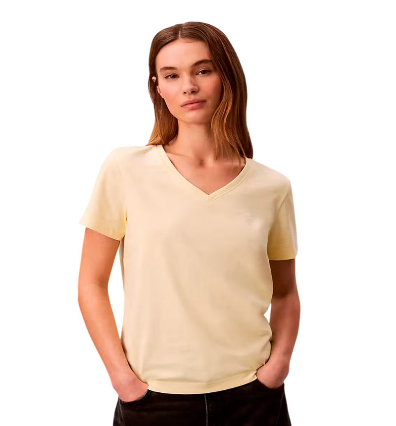 Camiseta Casual Calvin Klein