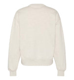 Sudadera Casual Calvin Klein Ls Monologo French Terry Rlxd Cr