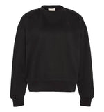 Sudadera Casual Calvin Klein Ls Archive Logo French Terry Rlx