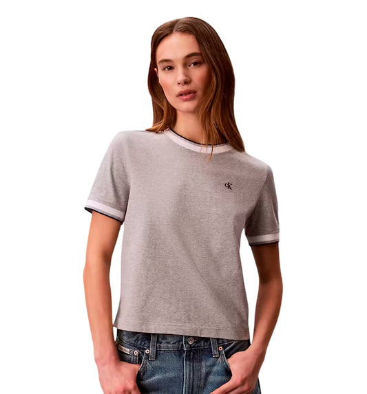 Camiseta Casual Calvin Klein