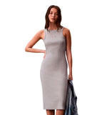 Vestido Casual Calvin Klein Slim Baby
