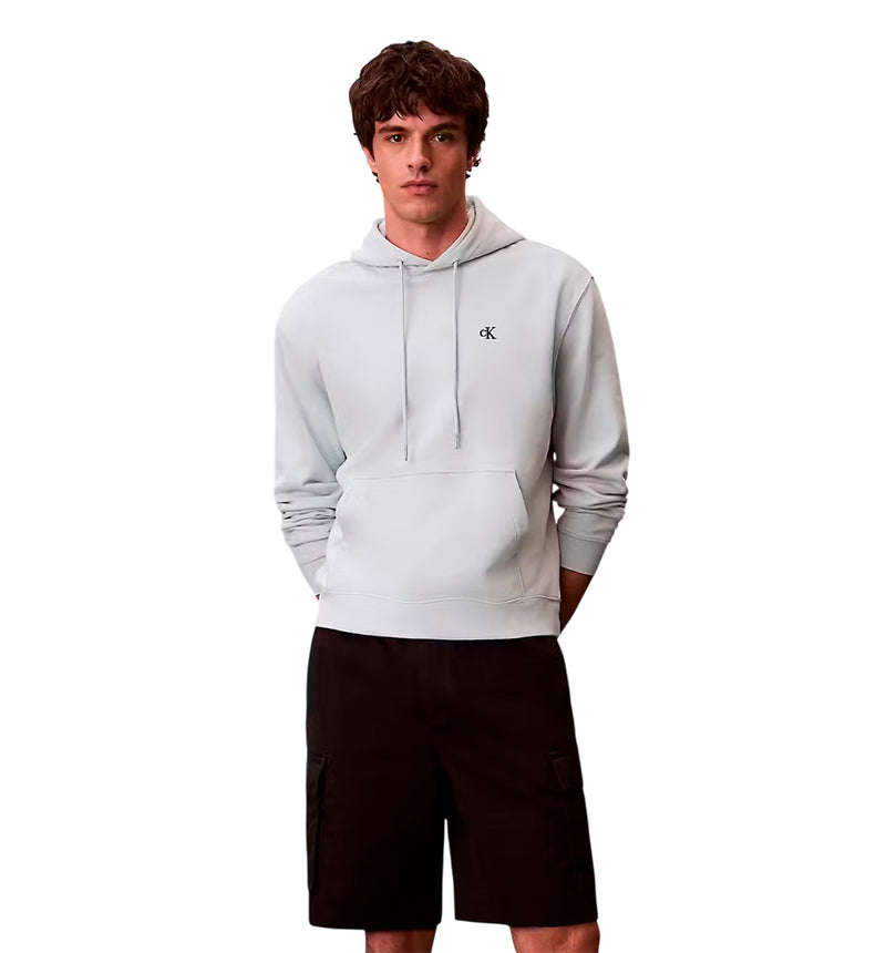 Calvin Klein Straight Cargo Casual Shorts