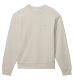 Sudadera Casual Calvin Klein 350 Terry Badge