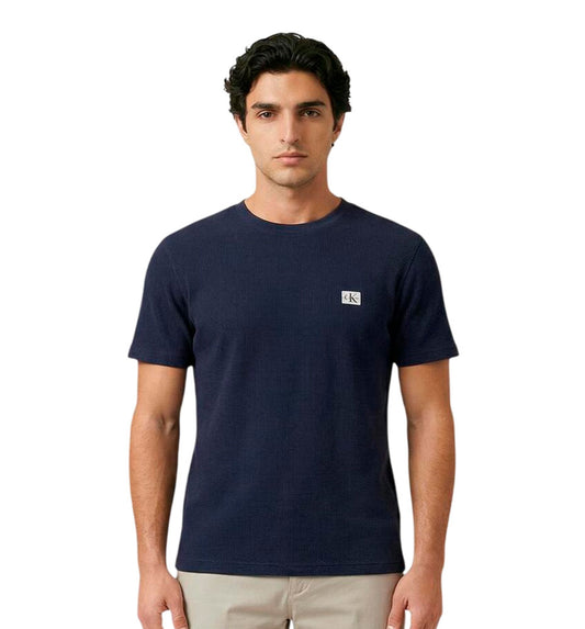 Calvin Klein Badge Casual T-shirt