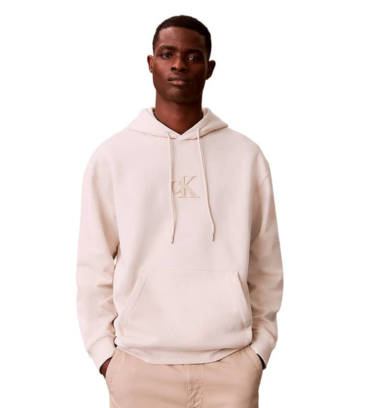 Sudadera Capucha Casual_Hombre_CALVIN KLEIN Fleece Gift Giving