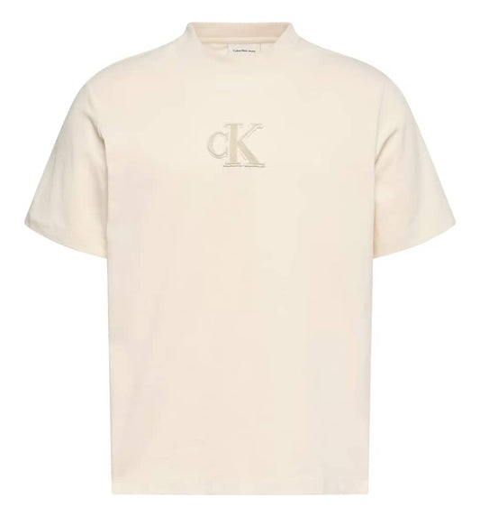 Camiseta Casual_Hombre_CALVIN KLEIN Gift Giving 20s Easy Tee