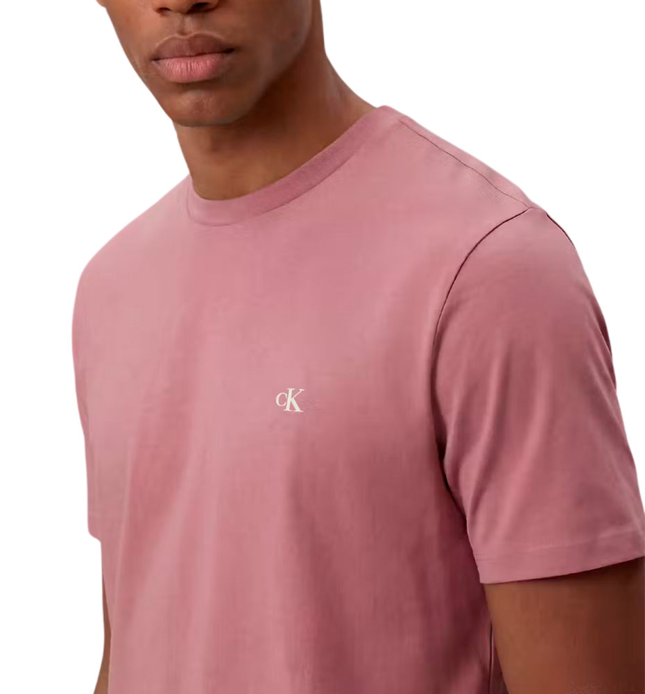 Camiseta Casual Calvin Klein Classic