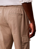Pantalón Casual Calvin Klein Skinny Elastic Twill Cargo Pant