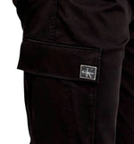 Men's Casual Pants CALVIN KLEIN Skinny Elastic Twill Cargo Pant