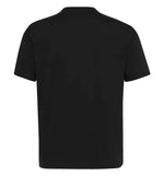 Camiseta M/C Casual Calvin Klein Ss 30s Eu Ck Redbox Graphic Tee