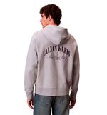 Casaco Casual Calvin Klein Premium Terry