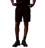 Calvin Klein 350terry Badge Casual Shorts