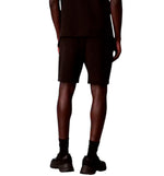 Calvin Klein 350terry Badge Casual Shorts