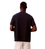 Calvin Klein 20s Lights Grap Casual T-shirt