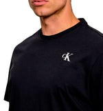 Camiseta Casual Calvin Klein 30s Calvin Klein Grap