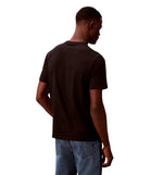 Calvin Klein 30s Wholesale Jeans Graphics Casual T-shirt