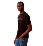 Calvin Klein 30s Wholesale Jeans Graphics Casual T-shirt