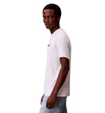 Calvin Klein 30s Wholesale Jeans Graphics Casual T-shirt