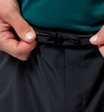 Short Running On Race Shorts