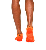 Running On Performance Low Sock M Socks