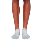 Running On Performance Low Sock M Socks