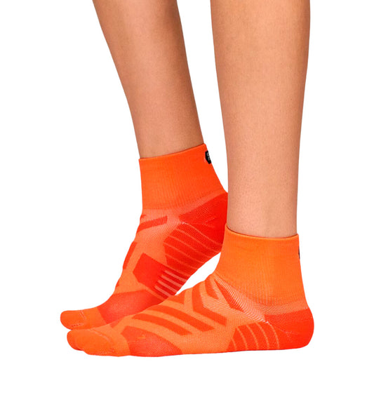 Calcetines Running_Hombre_ON Performance Mid Sock M