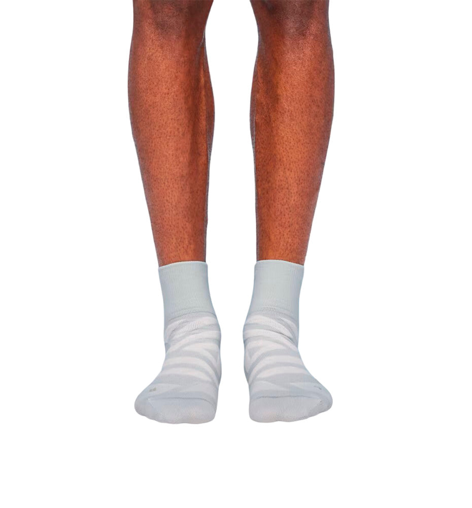 Running Socks_Men_ON Performance Mid Sock M