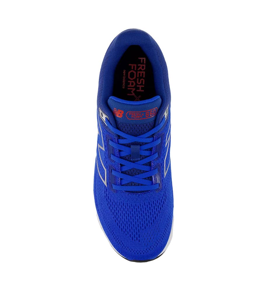 Running Shoes_Men_NEW BALANCE M860 V14 M
