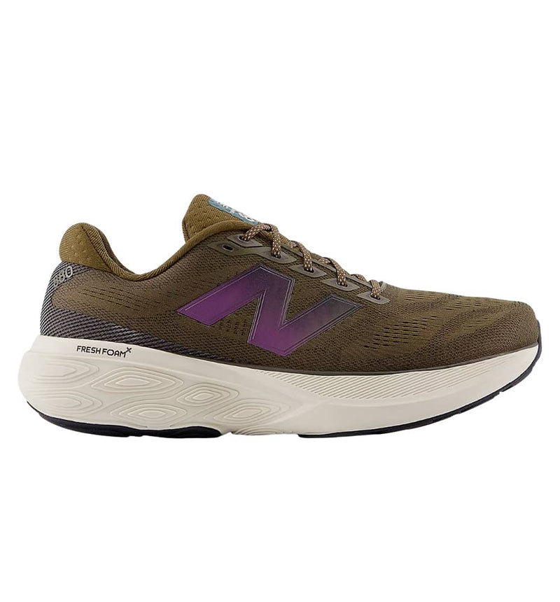 Zapatillas Running New Balance M880 V15