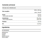 Maurten Drink Mix 160 for Running Recovery