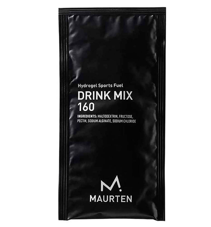 Maurten Drink Mix 160 for Running Recovery