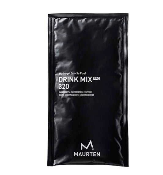 Recovery Running_Unisex_MAURTEN Drink Mix 320